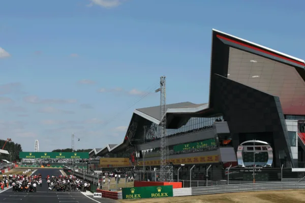 FOR SOCIAL20 Silverstone double header