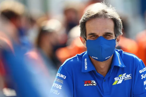 FOR SOCIAL20 Brivio joins alpine as racing director