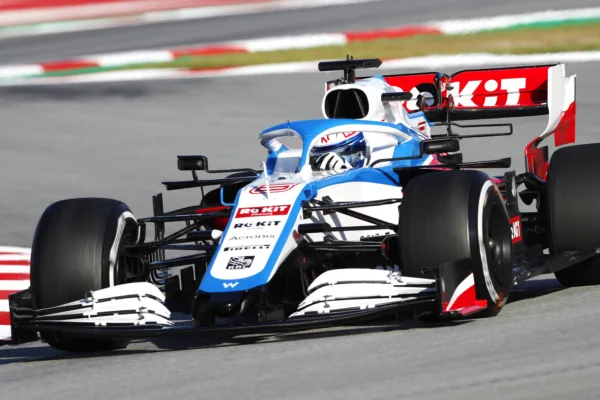FOR SOCIAL2 O williams considering selling formula 1 team