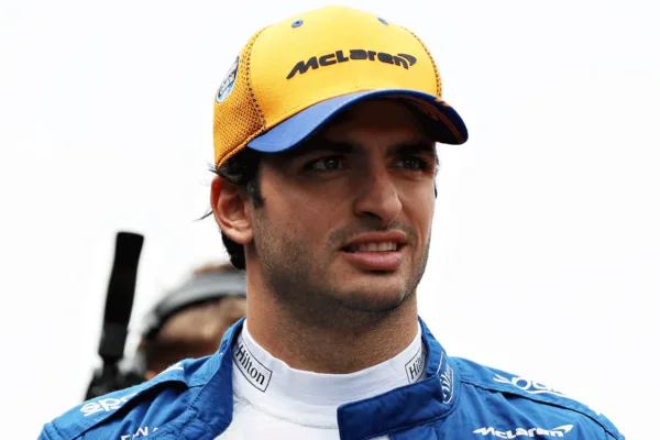 FOR SOCIAL20 Mclaren boss no hard feelings