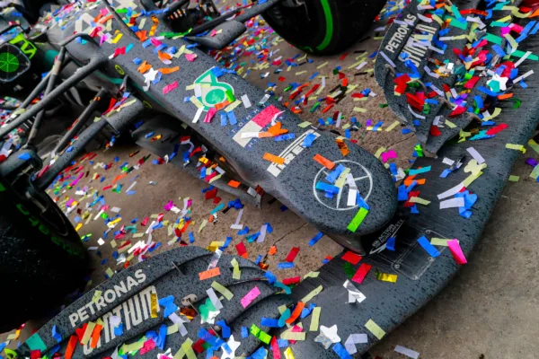 FOR SOCIAL LH44 TURKEY SM