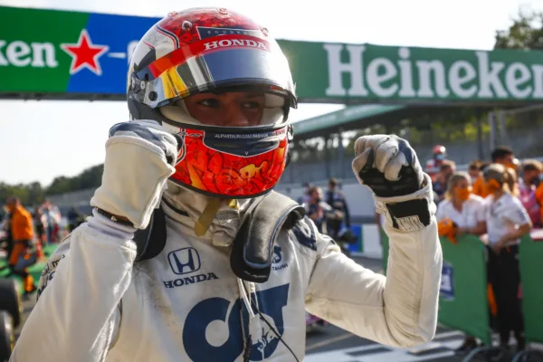 Social 21 Drive to Survive