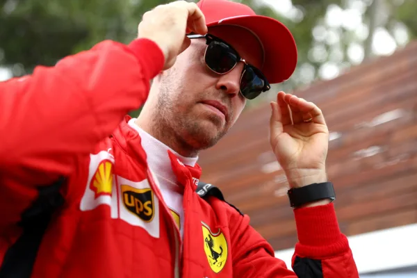 FOR SOCIAL2 O vettel hungry continue f1 despite ferrari exit ricciardo