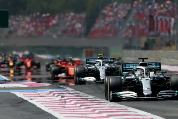 FOR SOCIAL2 O formula 1 cost cutting measures approved