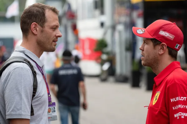 FOR SOCIAL2 O f1 stars will accept behind closed door races says drivers chief wurz