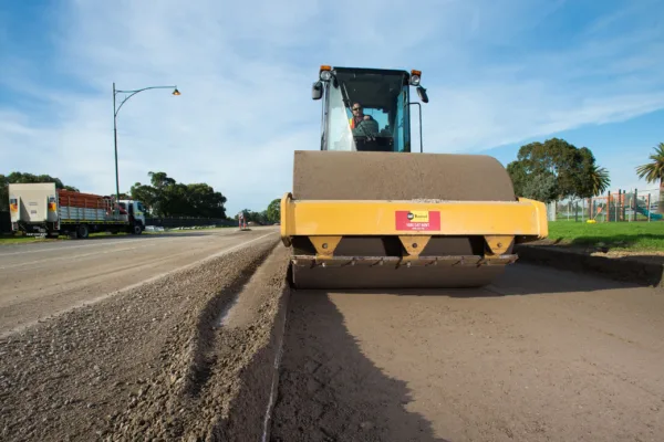 FOR SOCIAL21 TRACK WORKS