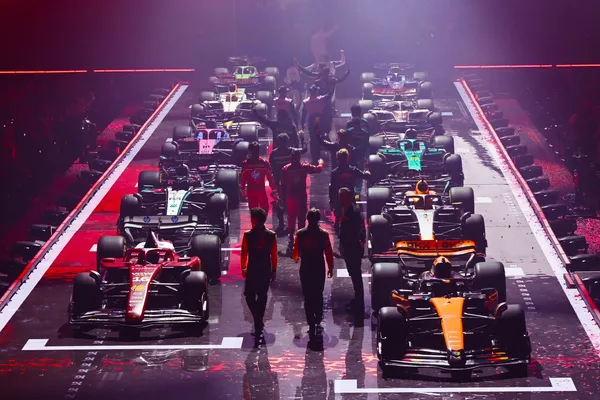 FOR HEADER26 Team Launches