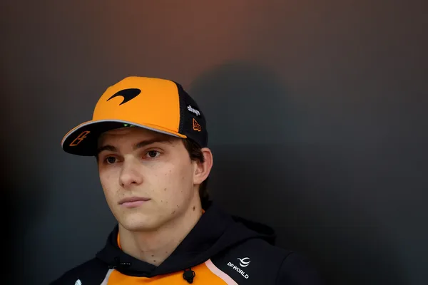 FOR HEADERS25 oscar piastri feels more of a threat now to teammate norris