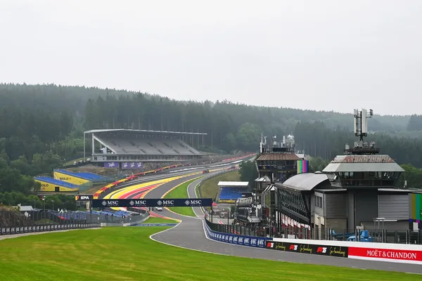 FOR HEADERS25 what time does the f1 belgian grand prix 2025 start for australians