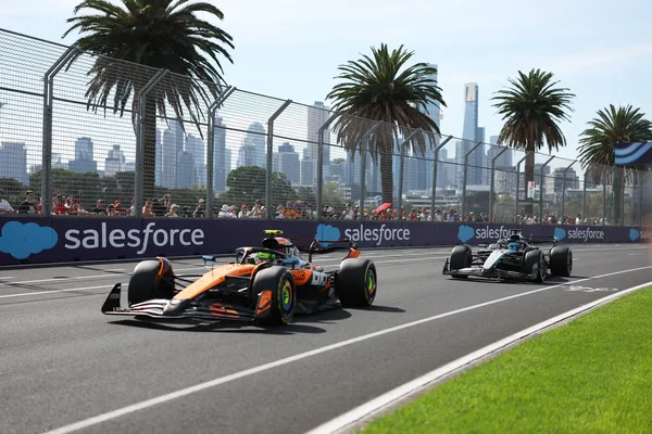 FOR HEADERS26 albert park set for four days of world class action as 2026 schedule lands