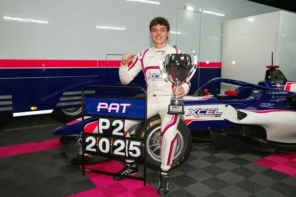 FOR HEADERS26 aussie talent heuzenroeder called up for campos f3 test