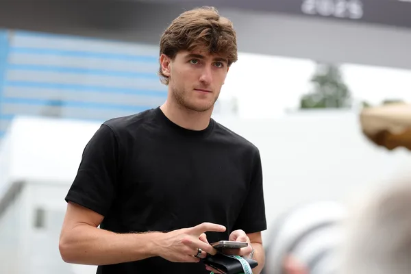 FOR HEADERS26 jack doohan joins tgr haas f1 team as reserve driver