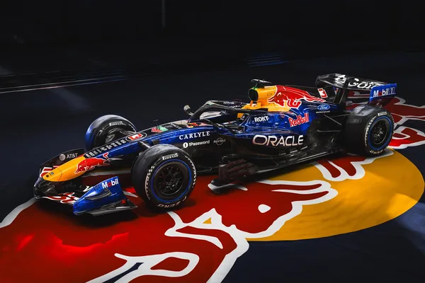 FOR HEADERS26 red bull returns to gloss with a ford powered look for 2026
