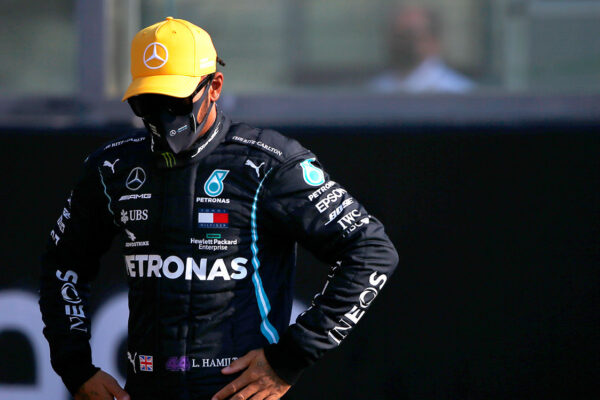 FOR SOCIAL20 Lewis hamilton massively affected covid 19