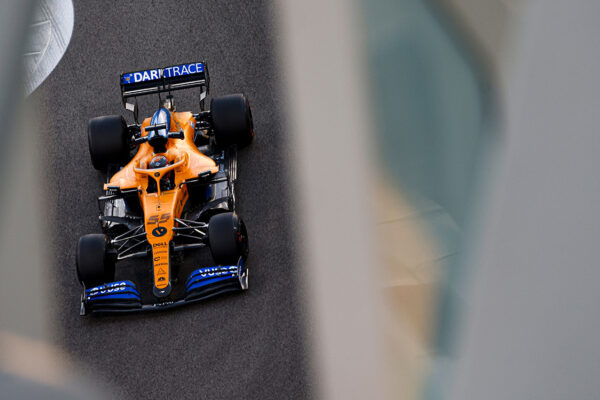 FOR SOCIAL20 Mclaren secure new large investment 2021