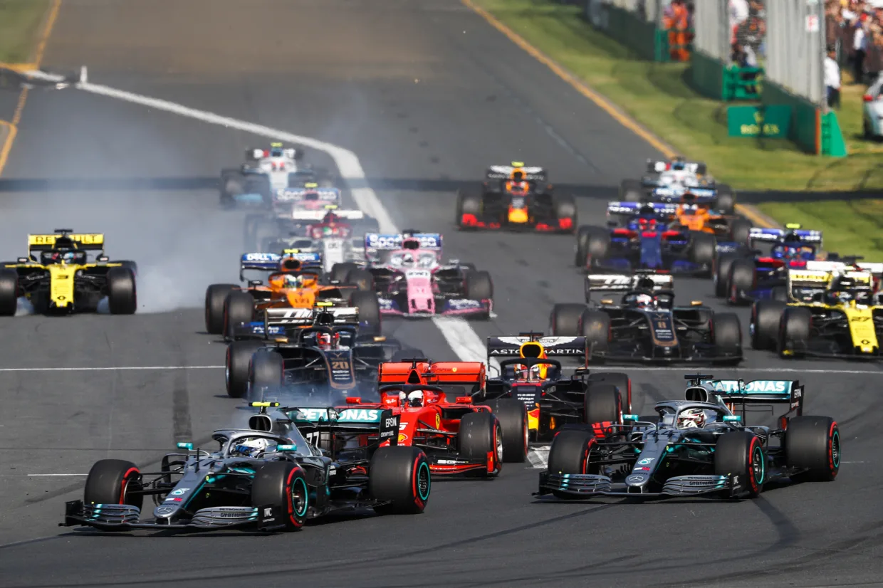 FOR SOCIALS22 attending the grand prix for the first time s4