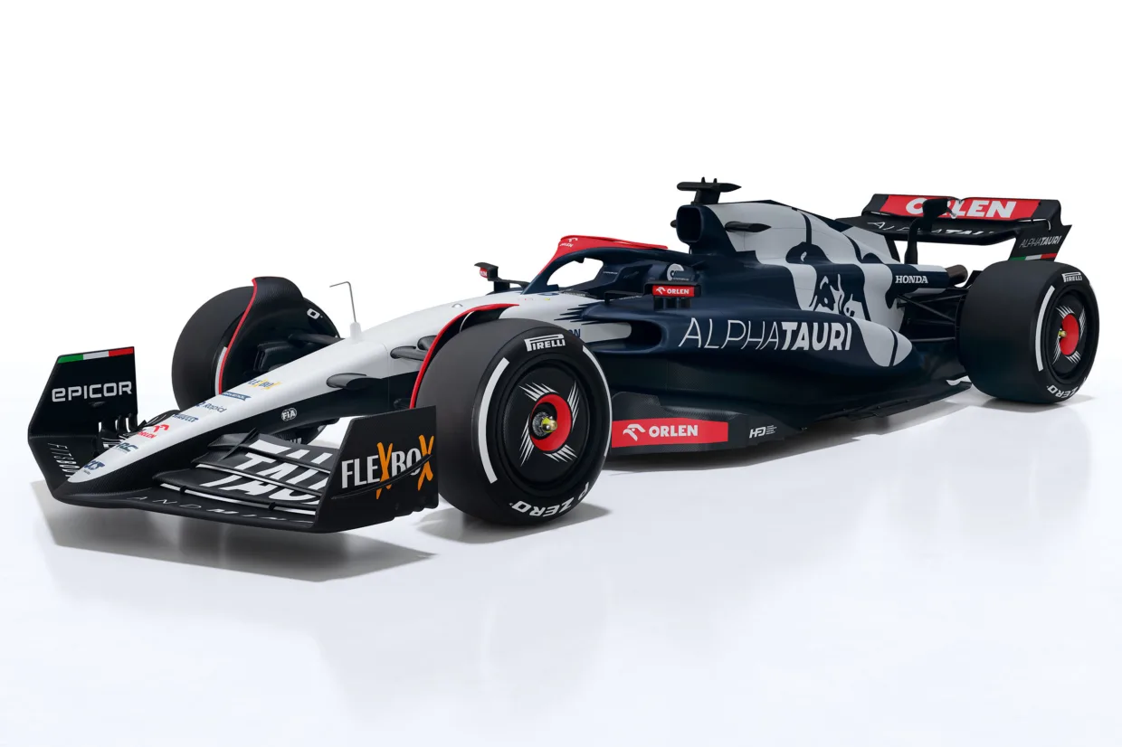 FOR SOCIALS23 whats in a name the stories behind each 2023 f1 alphatauri