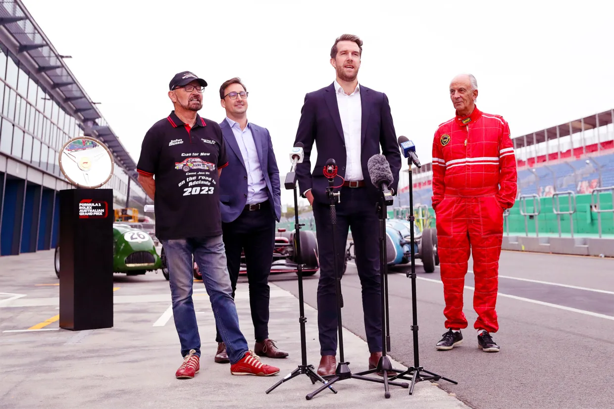 FOR GP24 ABOUT US MEDIA ACCREDITATION G1