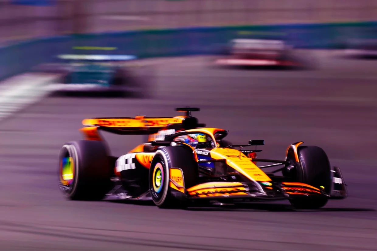 FOR HEADERS24 report two races two 1 2s for red bull after saudi arabia stroll G1