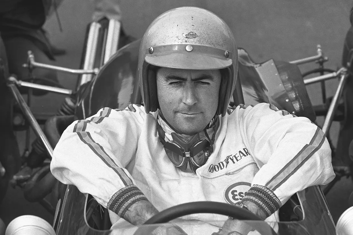 Brabham Top10
