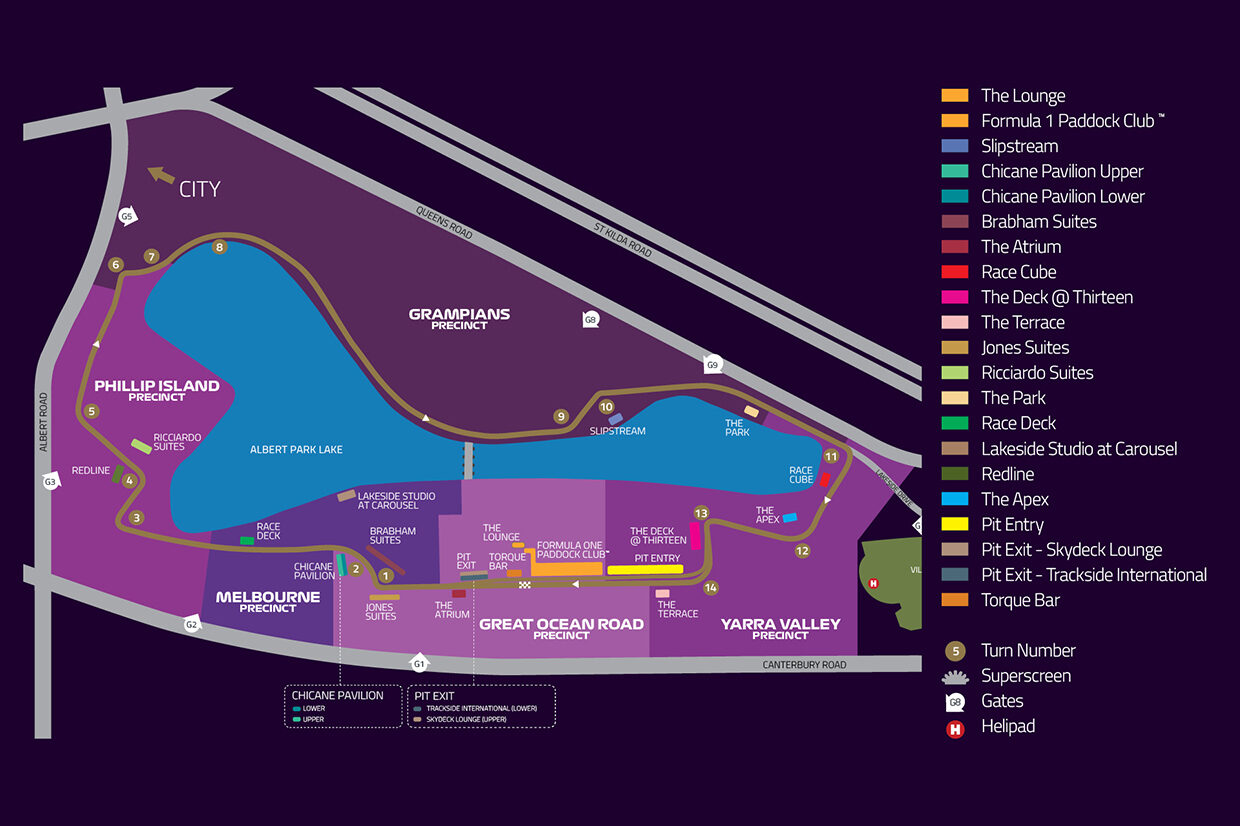 FOR GP22 HOSPITALITY EXPERIENCES MAP V8