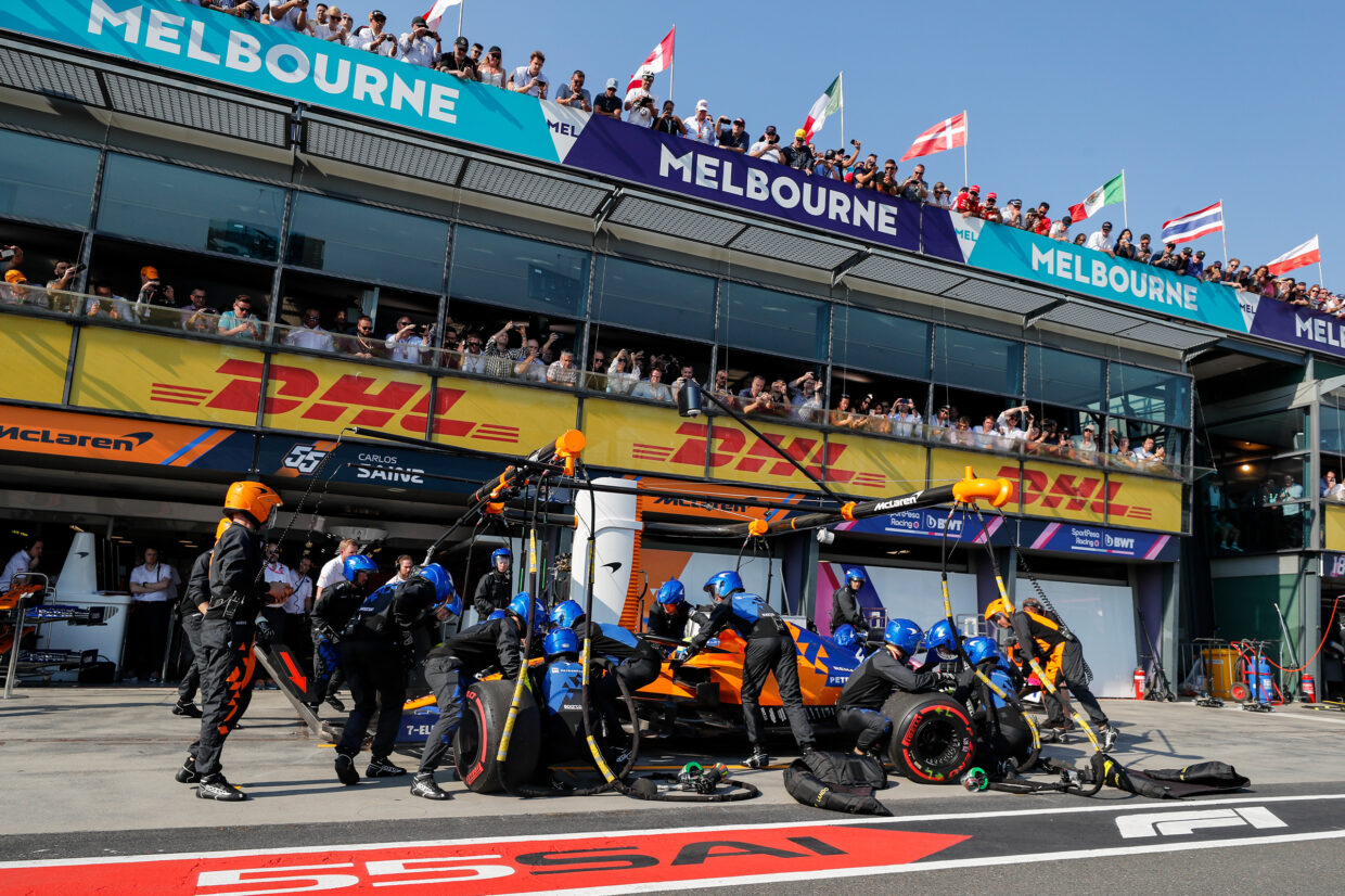FOR SOCIALS22 attending the grand prix for the first time s3