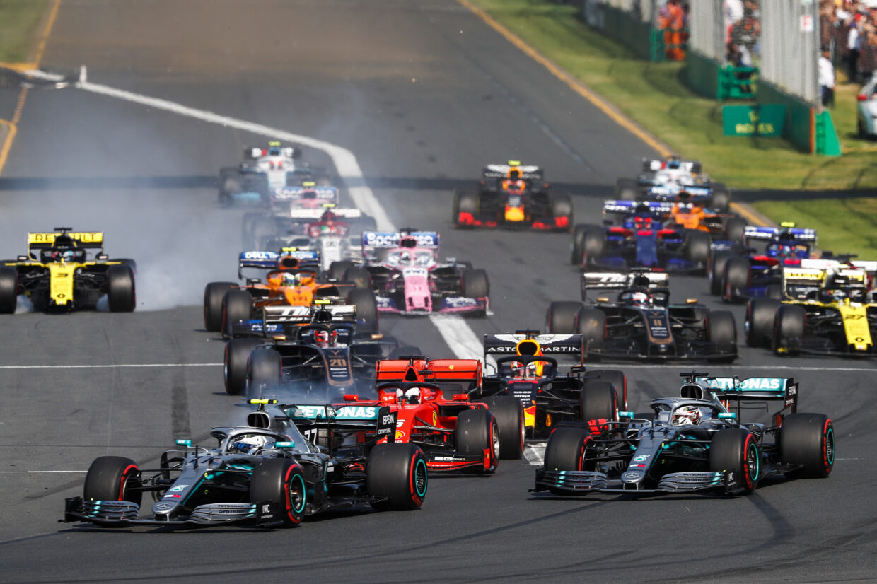 FOR SOCIALS22 attending the grand prix for the first time s4