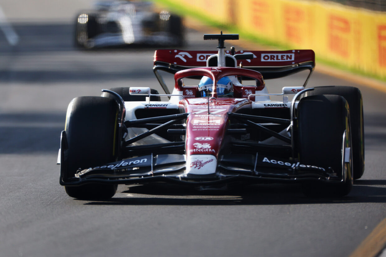 FOR SOCIALS22 f1 drivers who have exceeded expectations 2