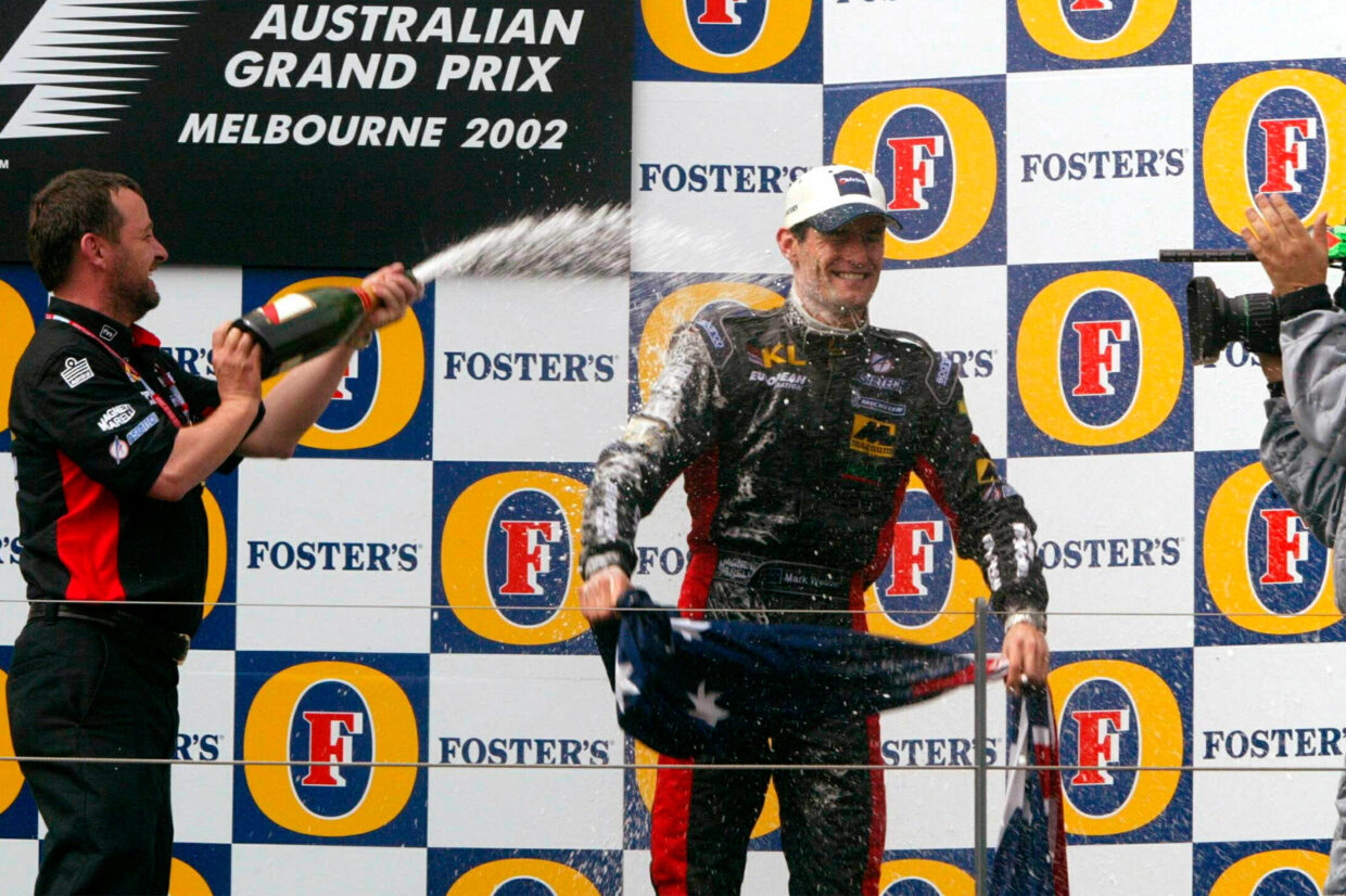 FOR SOCIALS22 the top 10 moments at albert park 5 to 1 s2