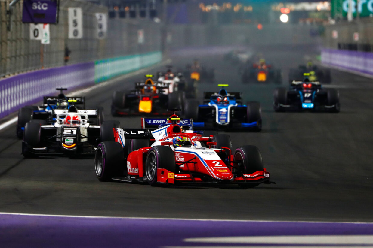 FOR SOCIALS23 five reasons to be excited about albert parks on track action 2