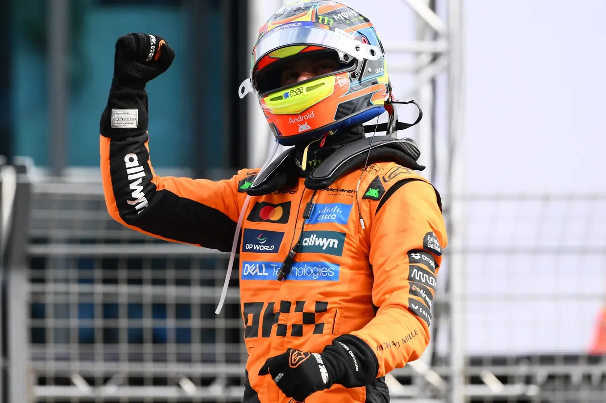 Oscar Abu Dhabi Featured Image